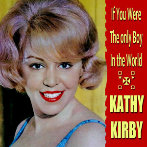 If You Were the Only Boy in the World album