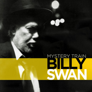 Mystery Train cover