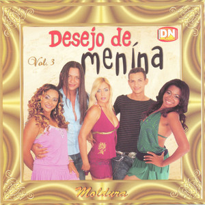 Moldura cover