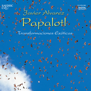 La edad del porvenir cover