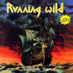 Under Jolly Roger album