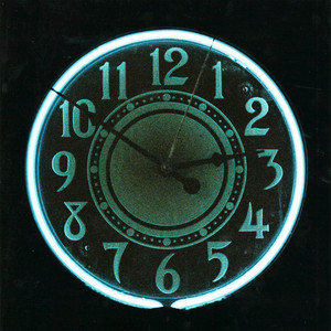 The Darkest Hour cover