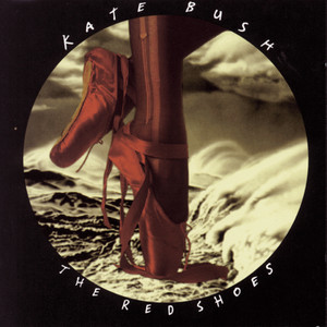 The Red Shoes cover