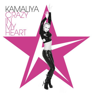 Crazy in My Heart cover