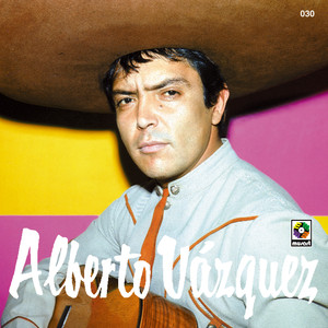 Alberto Vázquez album
