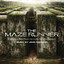 The Maze Runner cover