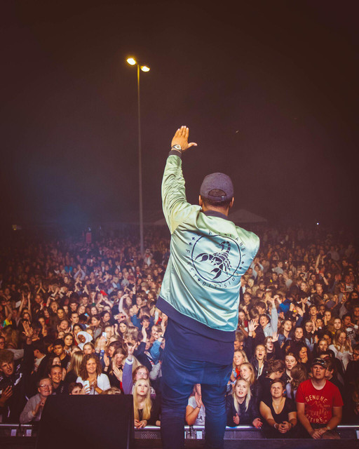 Brandon photo