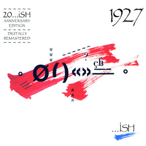 20... Ish Anniversary Edition album