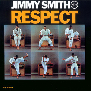 Respect cover