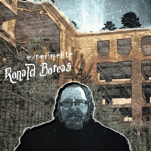 Ronald Boreas Photo