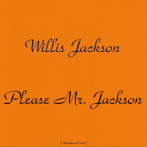 Please Mr. Jackson (Remastered 2015) album