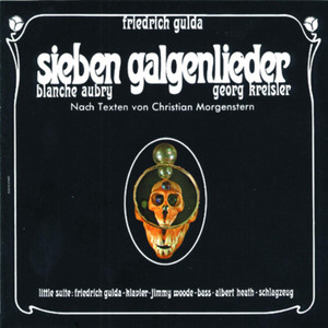 Vorspiel cover