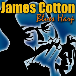 Blues Harp album