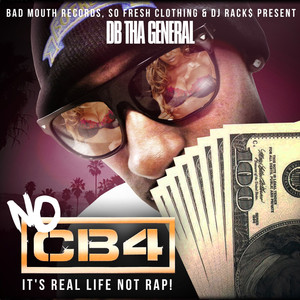 No CB4 album
