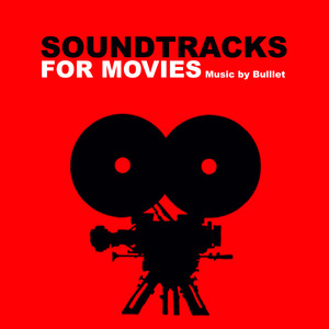 Soundtracks for Movies Albumcover