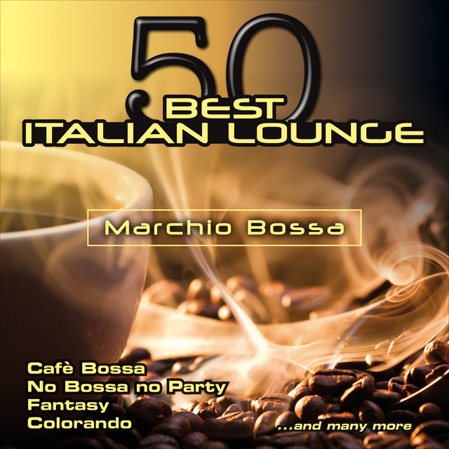 Marchio Bossa Photo