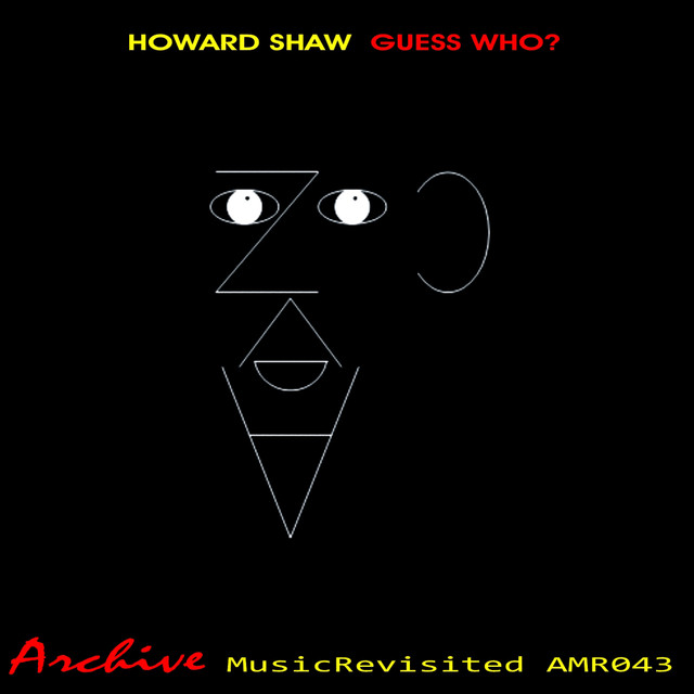 Howard Shaw Photo