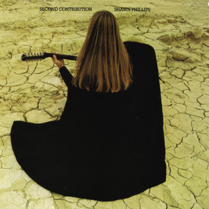 Second Contribution cover