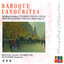 Baroque Favourites Albumcover