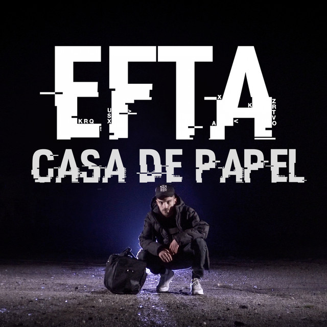 Efta Photo