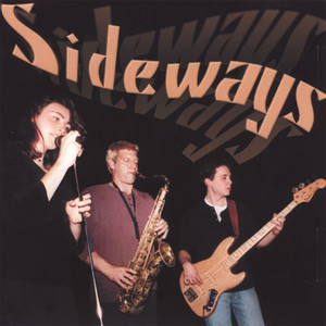 Sideways Albumcover