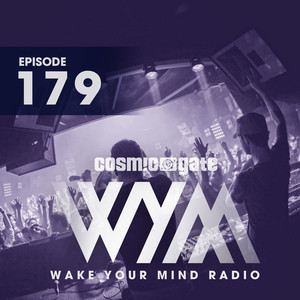 Wake Your Mind Radio 179 album