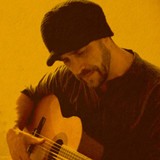 Roe Delgado profile
