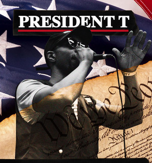 President T Photo