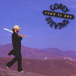 Road To Zen cover