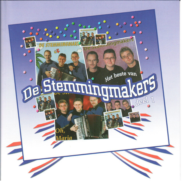 De Stemmingmakers Photo