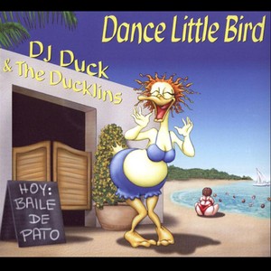 DJ Duck & The Ducklins