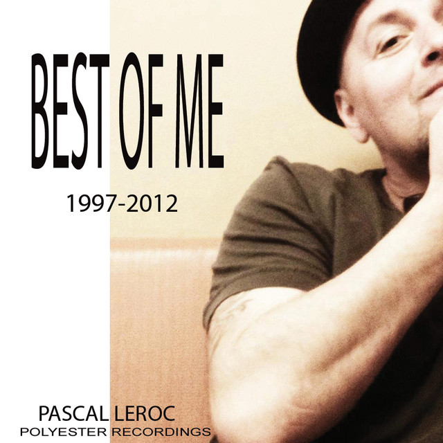 Pascal Leroc Photo