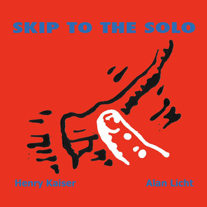 Skip to the Solo album