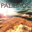 Palisade: Lost In Paradise Albumcover