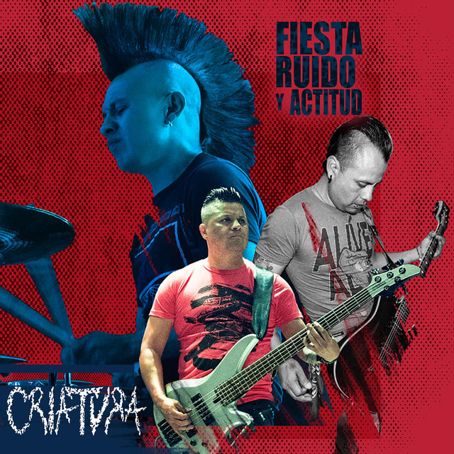 Criatura photo