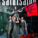 Salut Salon