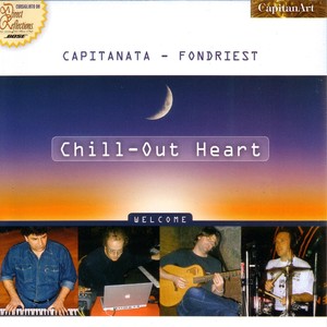 Capitanata - Fondriest "Welcome"