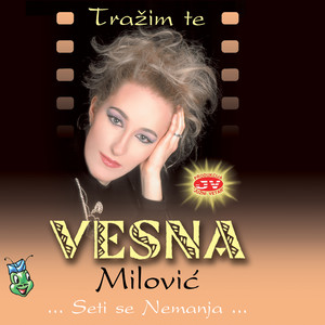 Vesna Milovic