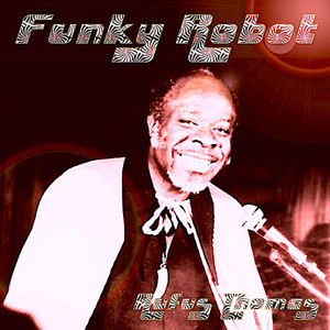 Rufus Thomas album