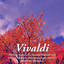Vivaldi: The Four Seasons (Le Quattro Stagioni) and Oboe Concerto cover
