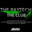 The Club Albumcover
