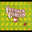 Fatback Circus Albumcover