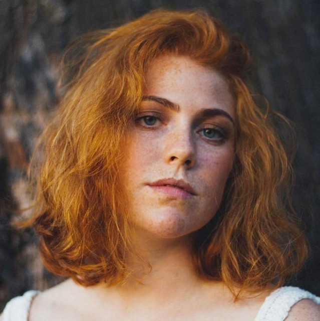 Tessa Odden