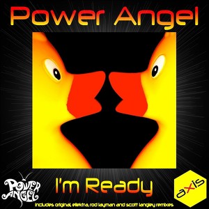 Power Angel
