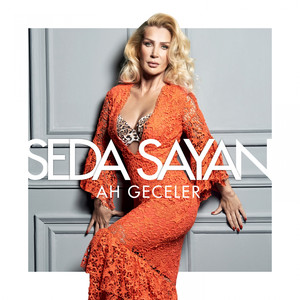 Ah Geceler cover