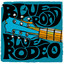 Blue Road (audio only version) cover