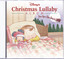 Christmas Lullaby Album (International Version) cover