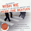 The Beatles Greatest Hits (Cover) Albumcover