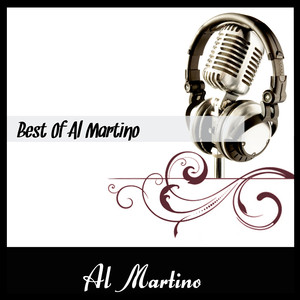 Best Of Al Martino cover