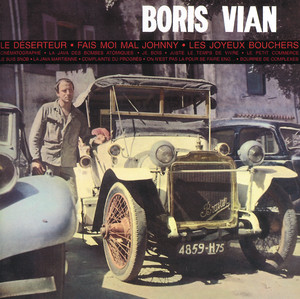 Vian, Boris